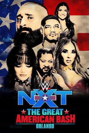 NXT The Great American Bash  2026 PPV 720p WEBRip