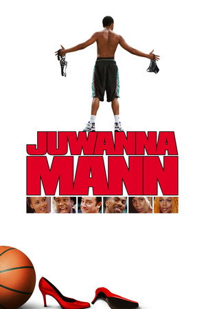 Juwanna Mann 2002 Dual Audio