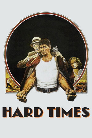 Hard Times (1975) Hindi Dual Audio