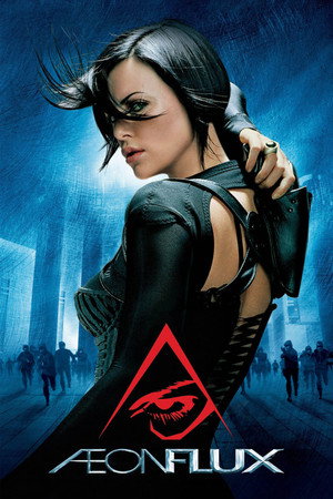 Æon Flux 2005 Dual Audio Hindi