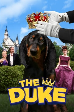 The Duke 1999 dual Audio