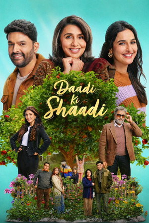 Daadi Ki Shaadi 2026 NF Hindi