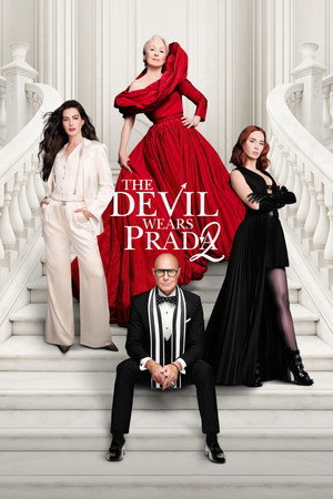 The Devil Wears Prada 2 2026 HDRip
