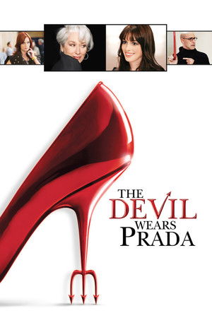 The Devil Wears Prada 2006 HDRip