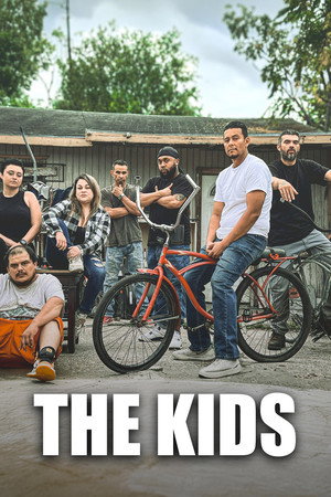 The Kids 2026 HDRip