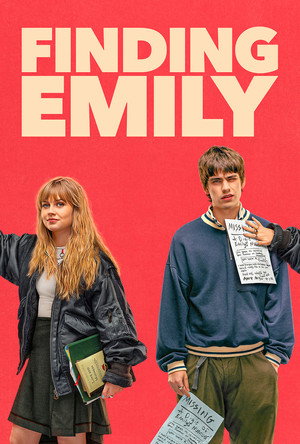 Finding Emily 2026 HDRip