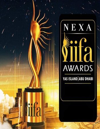 IIFA Awards Main Event 2022