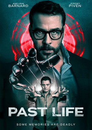 Past Life 2026 HDRip