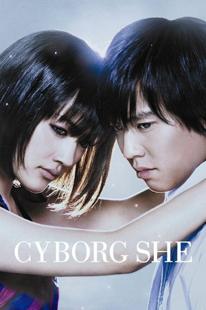 Cyborg She 2008 Dual Audio