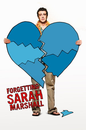 Forgetting Sarah Marshall 2008 Dual Audio