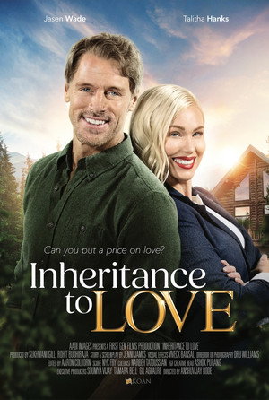 Inheritance to Love 2024 Dual Audio