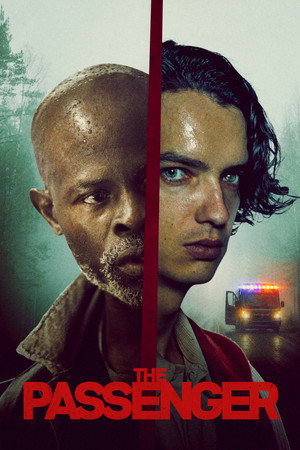 The Passenger 2026 AMZN Dual Audio Hindi