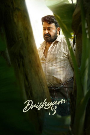 Drishyam 3 2026 Hindi Studio Dub