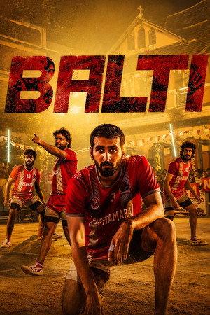 Balti 2025 Hindi
