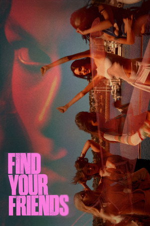 Find Your Friends 2026 Dual Audio Hindi