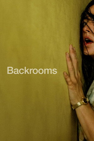 Backrooms 2026 HDRip