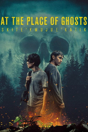 At the Place of Ghosts (2026) HDRip