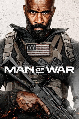 Man of War 2026 HDRip