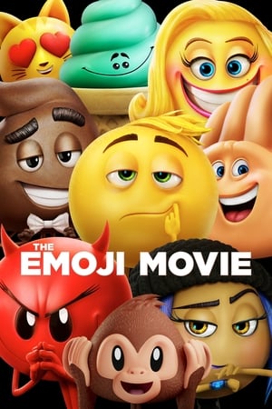 The Emoji Movie 2017 Dual Audio