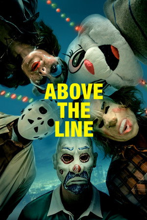 Above the Line 2025 HDRip