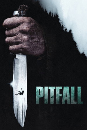 Pitfall 2026 HDRip