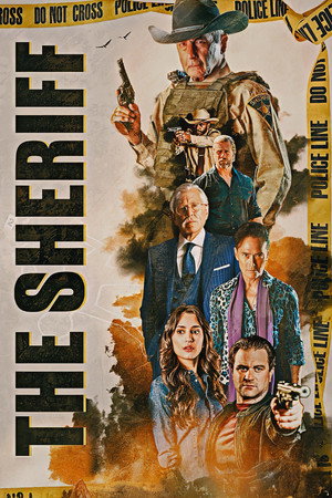 The Sheriff 2026 HDRip