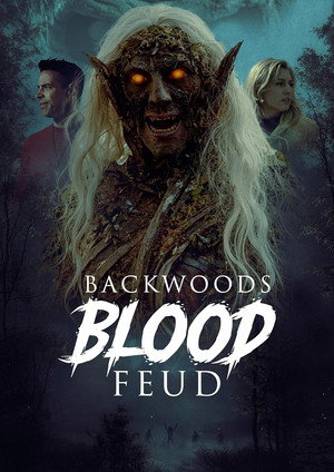 Backwoods Blood Feud 2026 HDRip
