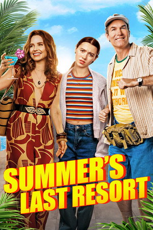Summer's Last Resort 2026 HDRip