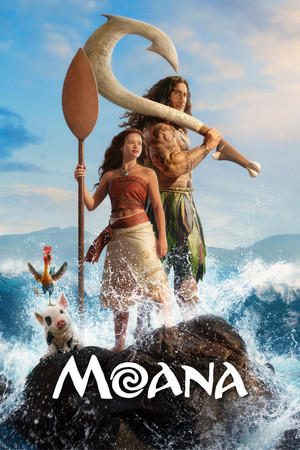 Moana 2026 CAM