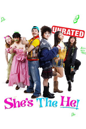 She's the He! 2026 HDRip