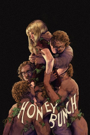 Honey Bunch (2025) AMZN Hindi Dual Audio