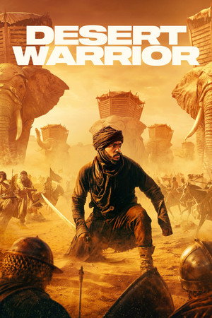 Desert Warrior 2026 AMZN Dual Audio Hindi