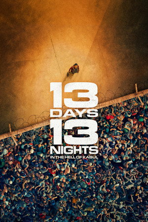 13 Days, 13 Nights 2025 HIN-FRE