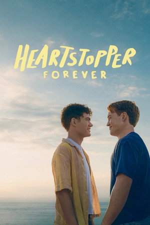 Heartstopper Forever 2026 Dual Audio