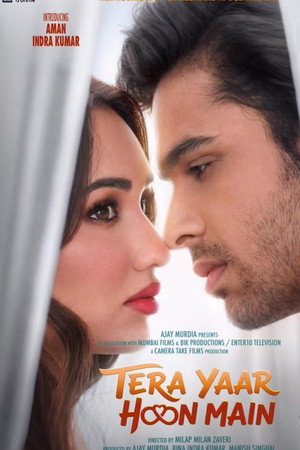 Tera Yaar Hoon Main 2026 Hindi (Cleaned) HDTC