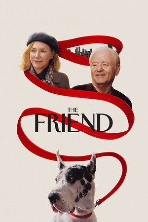 The Friend 2024 Hindi English