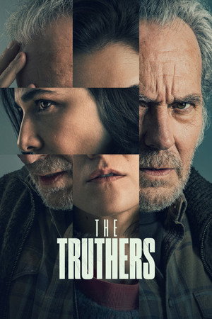 The Truthers 2026 Dual Audio NF