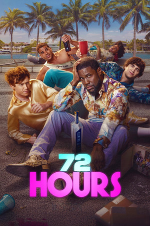 72 Hours 2026 Hindi English