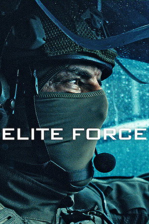 Elite Force 2026 S01 NF Dual Audio Hindi