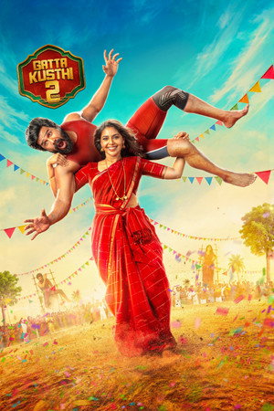 Gatta Kusthi 2 2026 NF Dual Audio Hindi