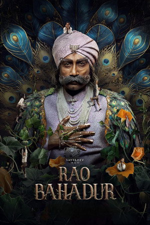 Rao Bahadur 2026 NF Dual Audio Hindi