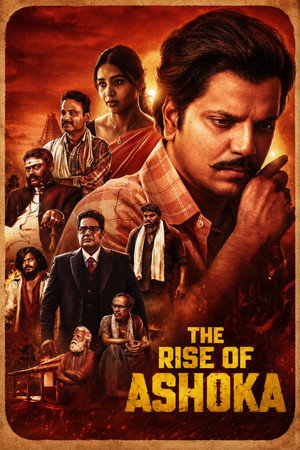 The Rise of Ashoka 2026 Hindi