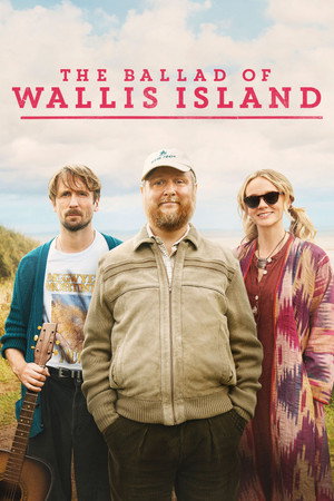 The Ballad Of Wallis Island 2025 Dual Audio Hindi