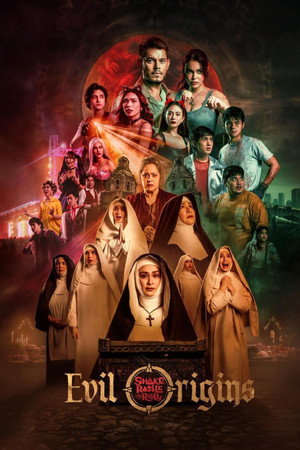 Shake Rattle and Roll Evil Origins 2026 Dual Audio Hindi