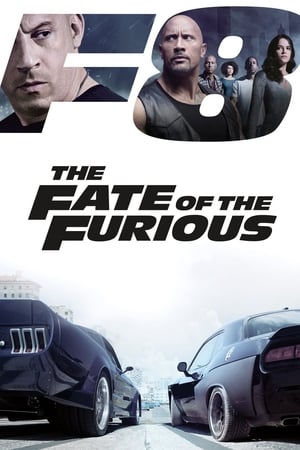 The Fast and the Furious: The Fate of the Furious 2017 Dual Audio