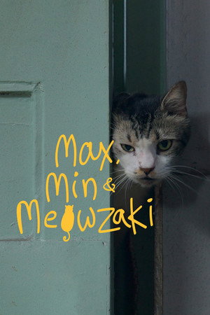 Max, Min and Meowzaki 2026 Hindi (Cleaned) HDTS