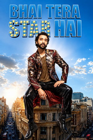 Bhai Tera Star Hai 2026 Hindi (Cleaned) HDTC
