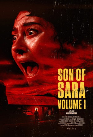 Son of Sara: Volume 1 2025 AMZN Dual Audio Hindi