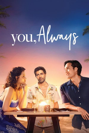 You, Always 2025 Dual Audio Hindi