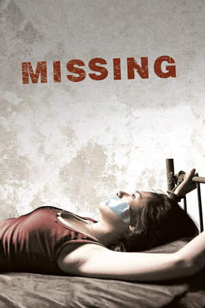 Missing 2009 Hindi-Korean